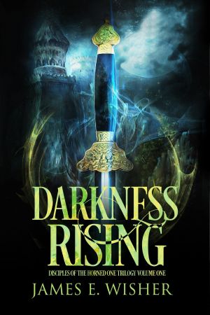 [Soul Force Saga 01] • Darkness Rising